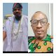 baale elect of Sorobi Town