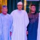 ABDUL SAMAD RABIU GIFTS FG 10BILLION NAIRA