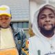 Portable Apologises To Davido