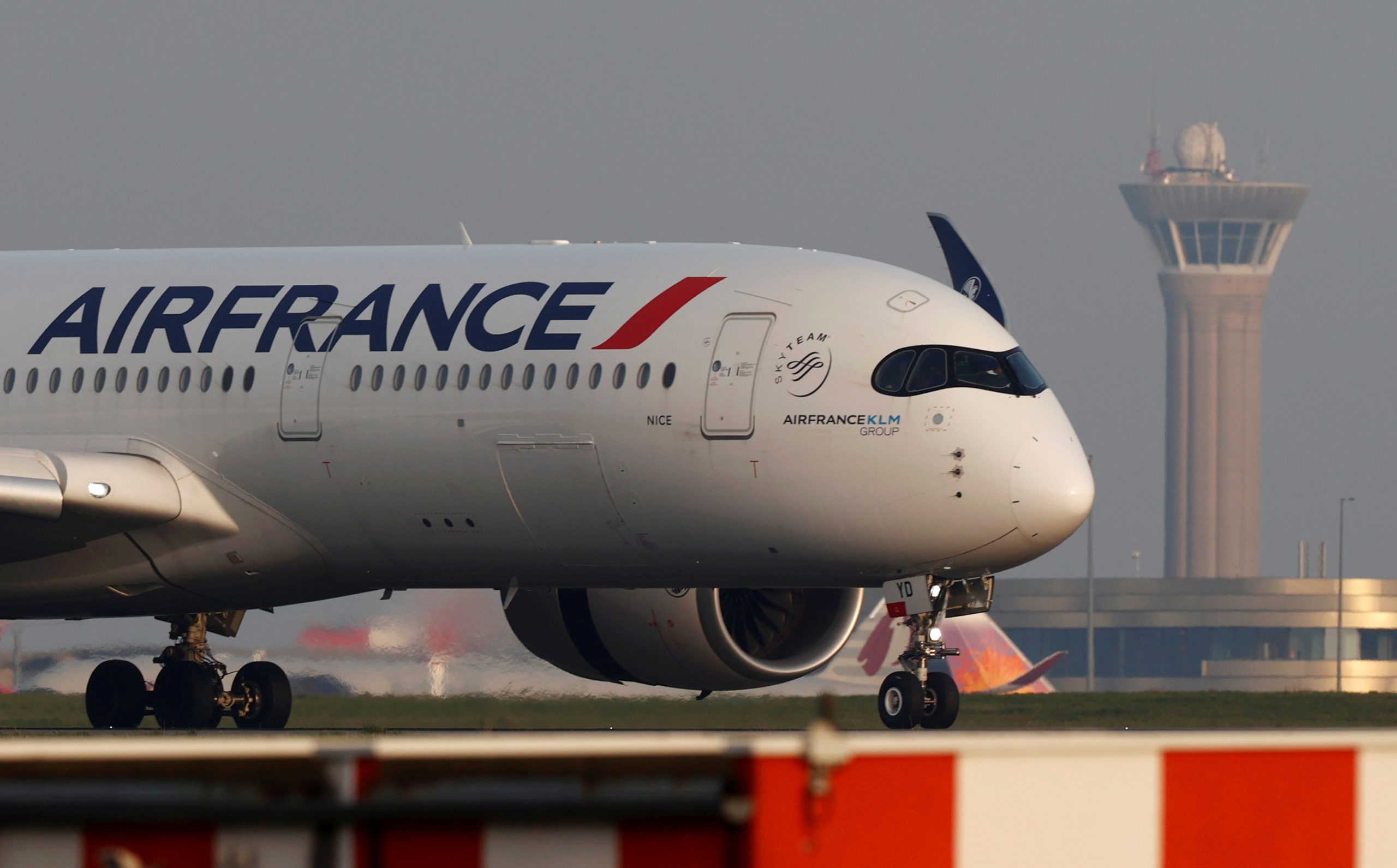 Air France