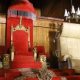 Alaafin's Stool