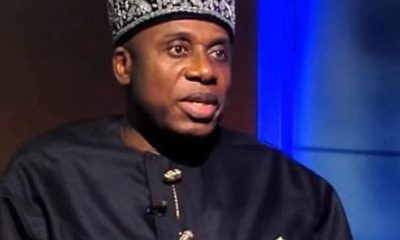 amaechi