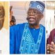 Bode George Of Having Personal Issues With Tinubu