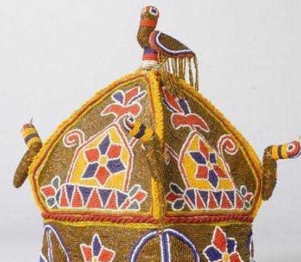 Popular Ondo Monarch Graduates From Secondary