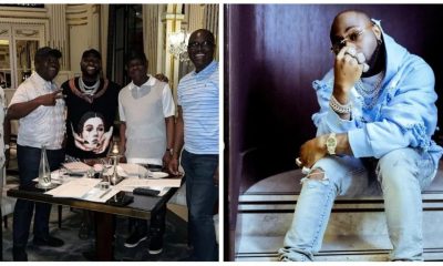 Davido