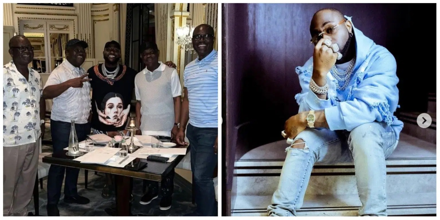 Davido