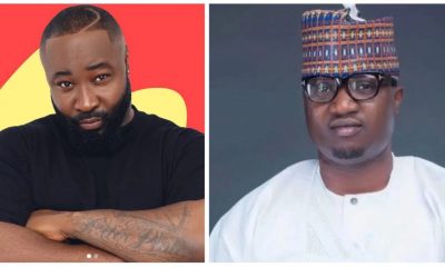 Harrysong