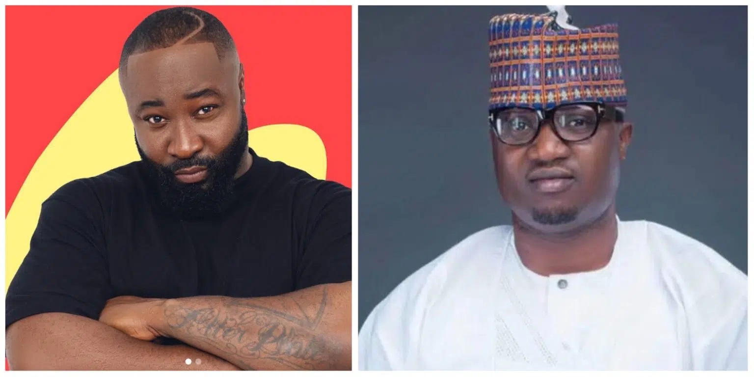 Harrysong