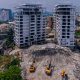Ikoyi Collapsed Building