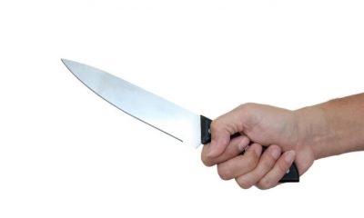 cut off her boyfriend’s penis