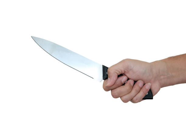 cut off her boyfriend’s penis