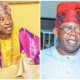 paramount ruler of Iwoland