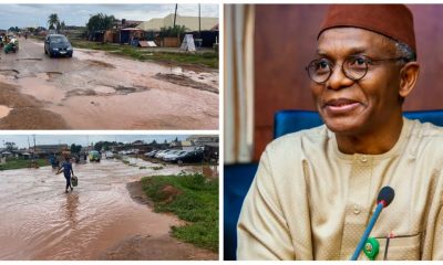 Kaduna State Governor