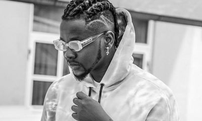 Police Release Kizz Daniel