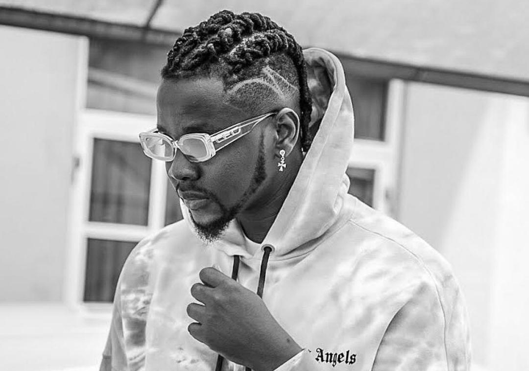 Police Release Kizz Daniel