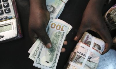 Black Market Rates