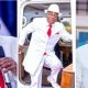 Oyedepo