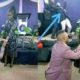 pastor