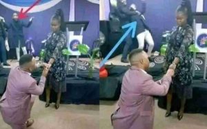 pastor