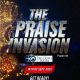 PRAISE INVASION
