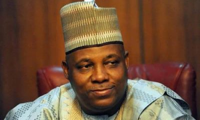 Kashim Shettima