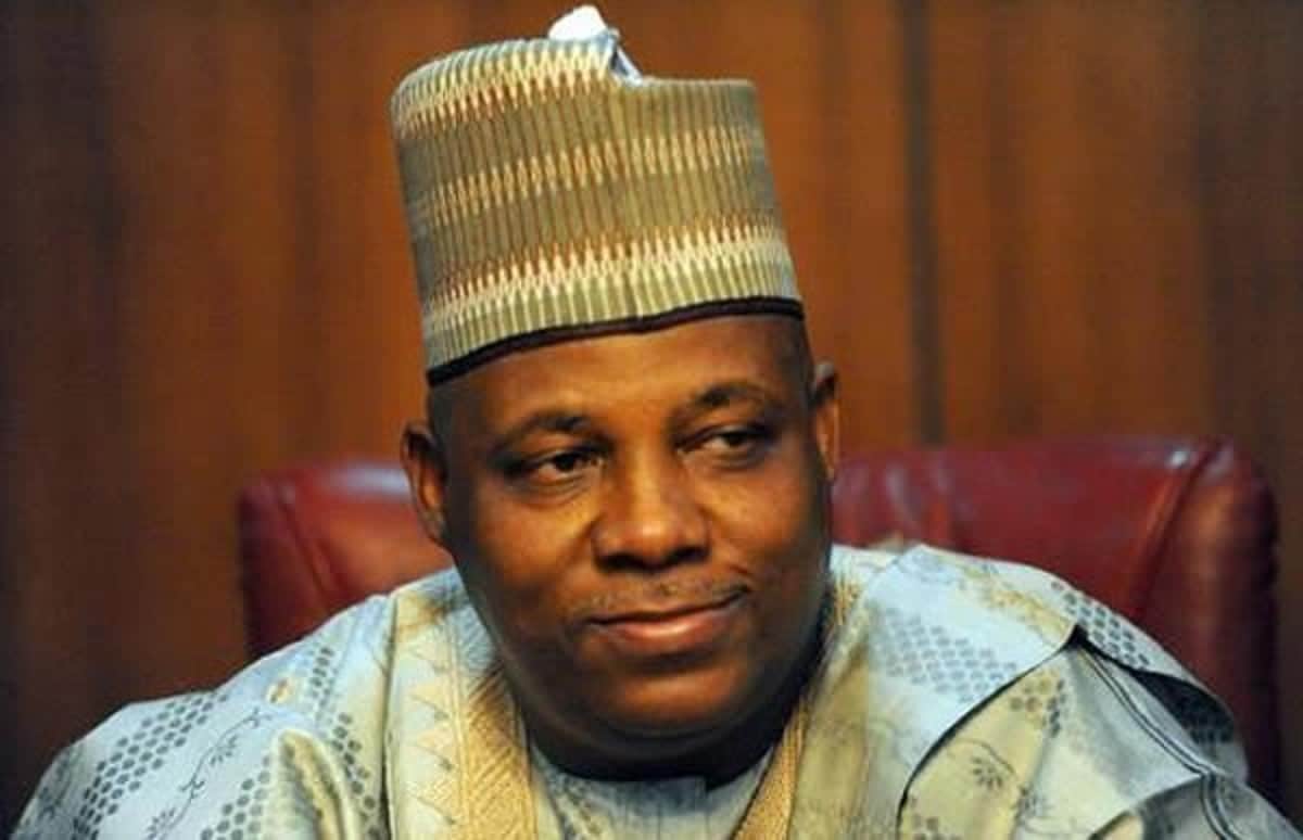 Kashim Shettima