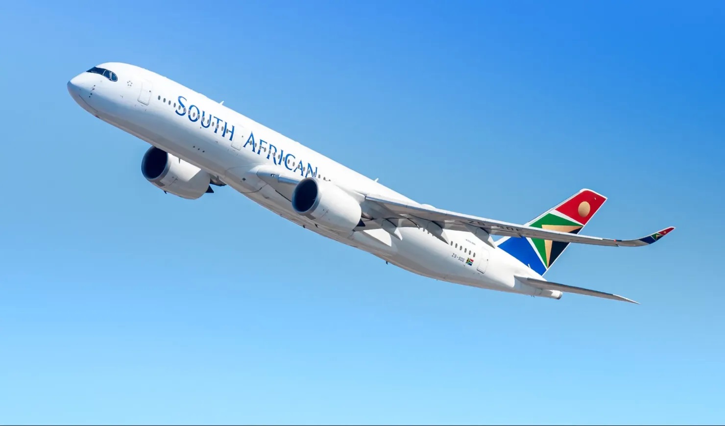 south-african-airways