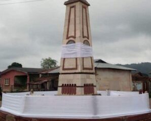 New Yam Festival