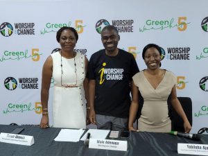Worship4Change