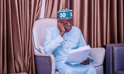 Bola-Tinubu