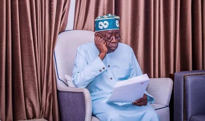 Bola-Tinubu