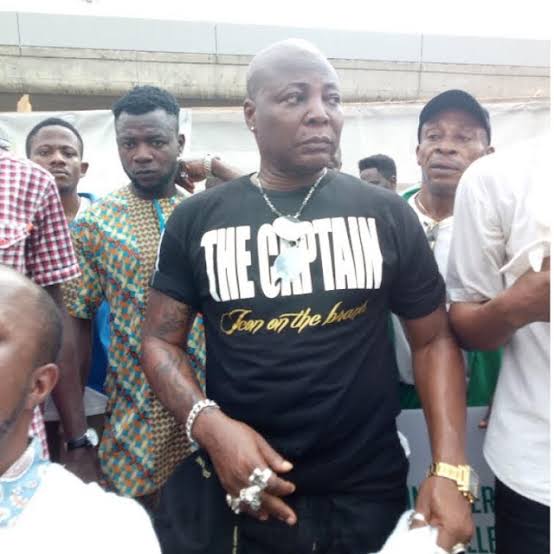 Charly Boy