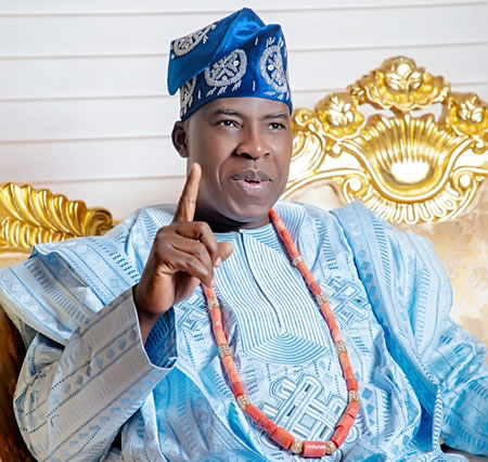 Dotun Babayemi