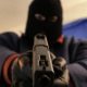 Woman Robs Bank With Toy Gun