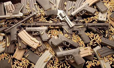 Ammunitions