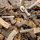 Ammunitions