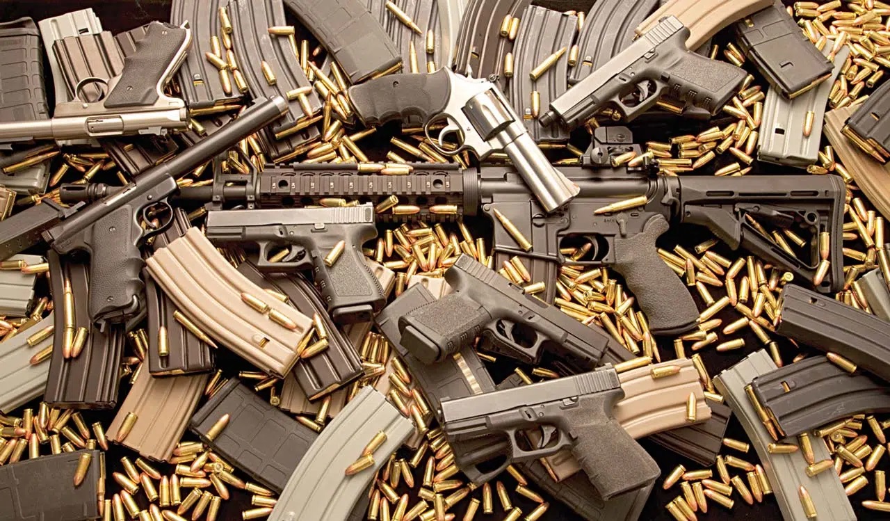 Ammunitions