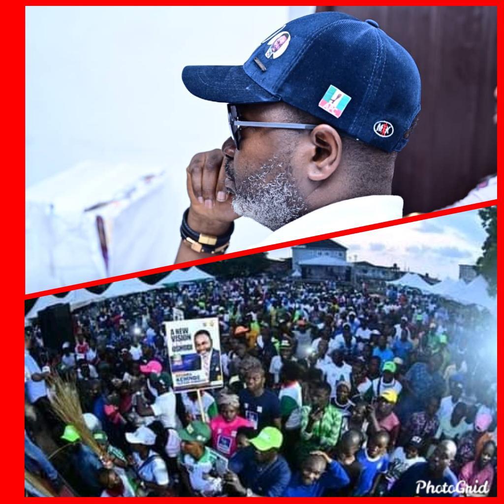 Oshodi-Isolo local government