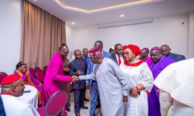 Pentecostal Bishops Forum of Northern Nigeria