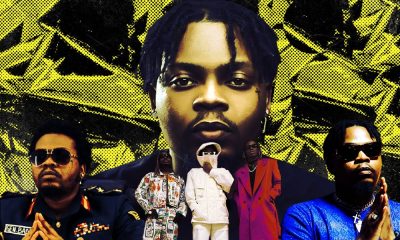 Olamide