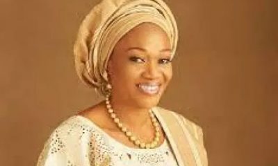 Oluremi-Tinubu