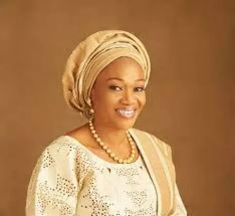 Oluremi-Tinubu