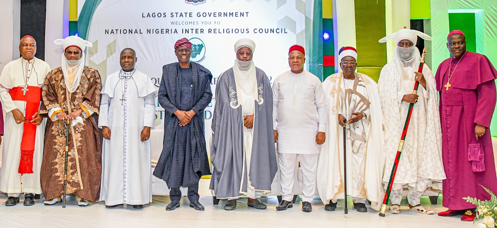 Nigeria Inter-Religion Council