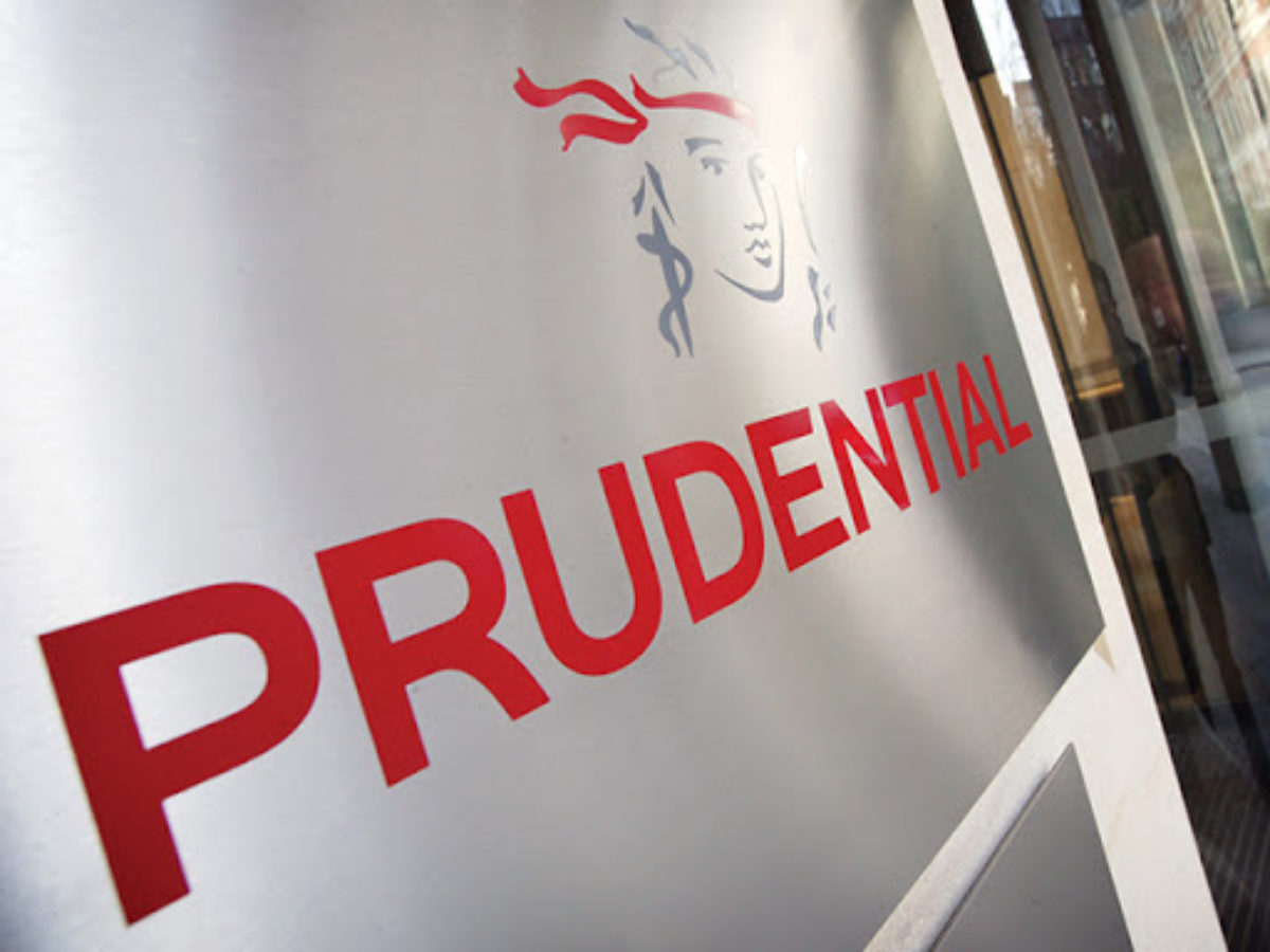 PRUDENTIAL AFRICA