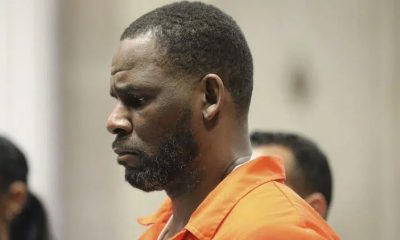 R. Kelly