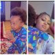 Regina Daniels