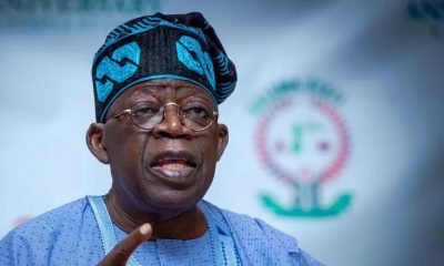 Tinubu