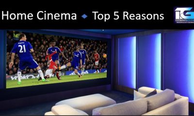 Cinema