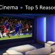 Cinema
