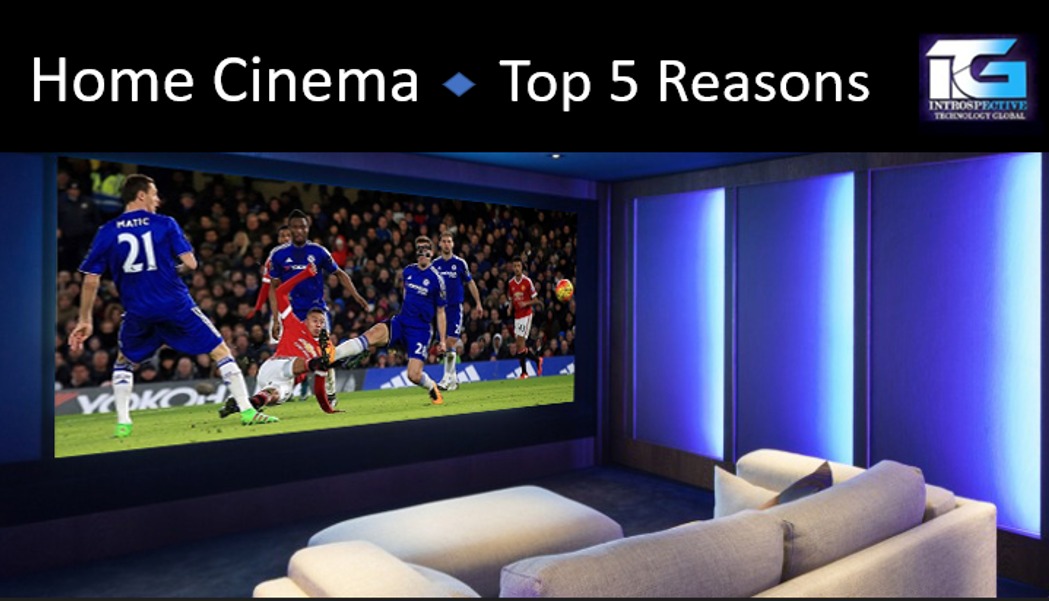 Cinema